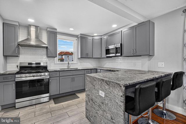 6704 GRACELAND AVE, Baltimore, MD 21224