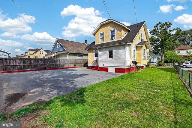 6704 GRACELAND AVE, Baltimore, MD 21224