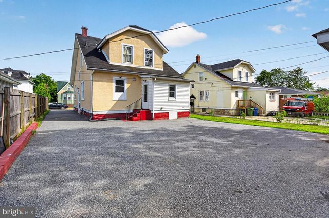 6704 GRACELAND AVE, Baltimore, MD 21224
