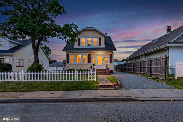 6704 GRACELAND AVE, Baltimore, MD 21224