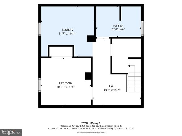 6704 GRACELAND AVE, Baltimore, MD 21224