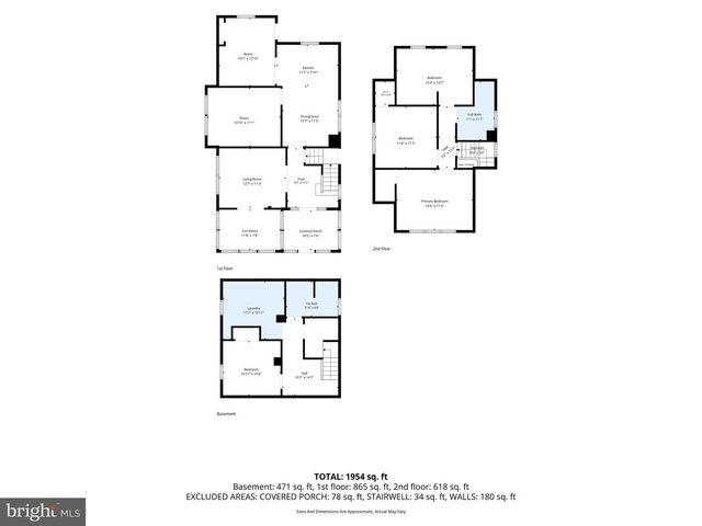 6704 GRACELAND AVE, Baltimore, MD 21224