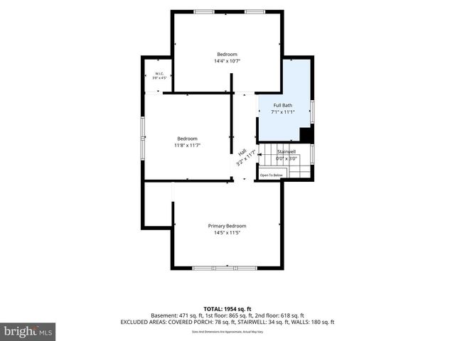6704 GRACELAND AVE, Baltimore, MD 21224