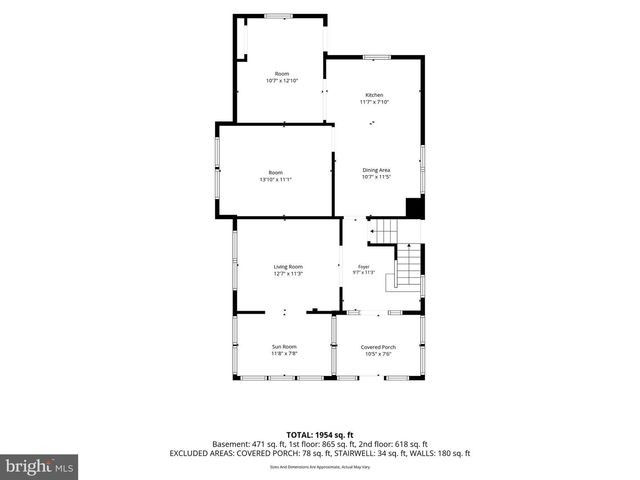 6704 GRACELAND AVE, Baltimore, MD 21224