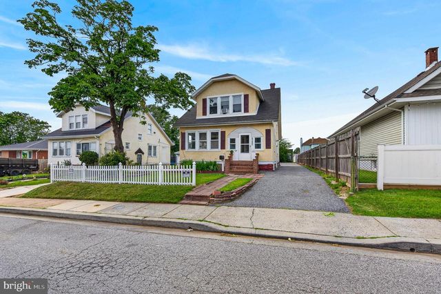 6704 GRACELAND AVE, Baltimore, MD 21224