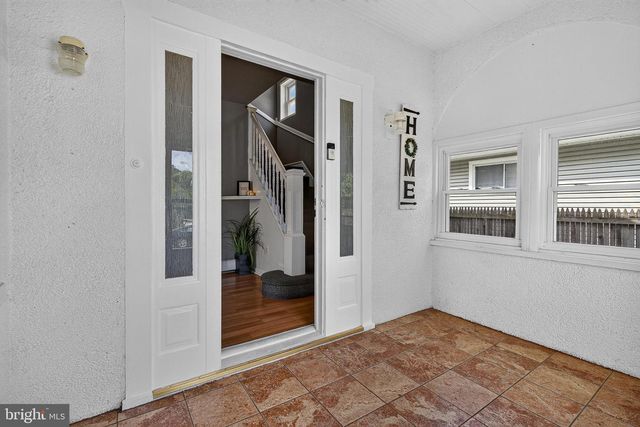 6704 GRACELAND AVE, Baltimore, MD 21224
