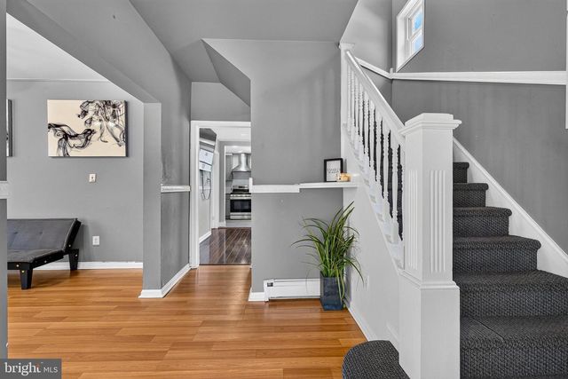 6704 GRACELAND AVE, Baltimore, MD 21224