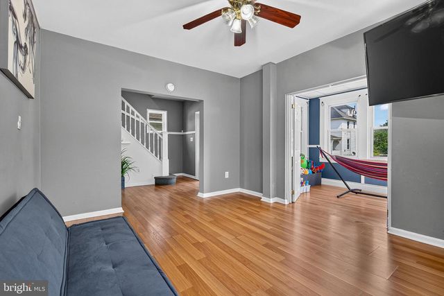 6704 GRACELAND AVE, Baltimore, MD 21224