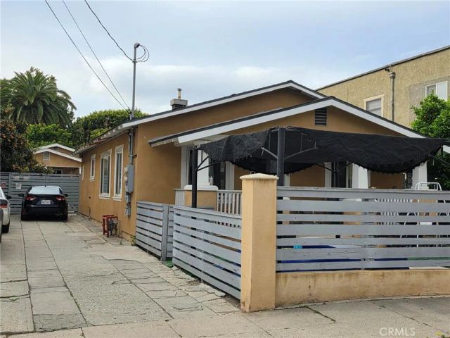 551 W 14th, San Pedro, CA 90731
