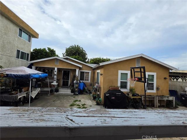 551 W 14th, San Pedro, CA 90731