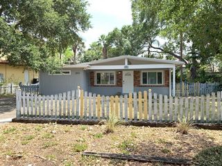 2814 W PRICE AVENUE, Tampa, FL 33611