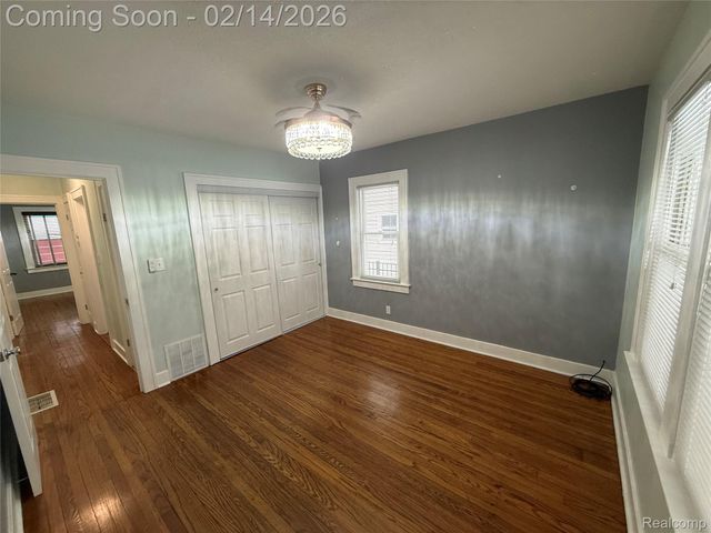 416 Burroughs Avenue, Flint, MI 48507