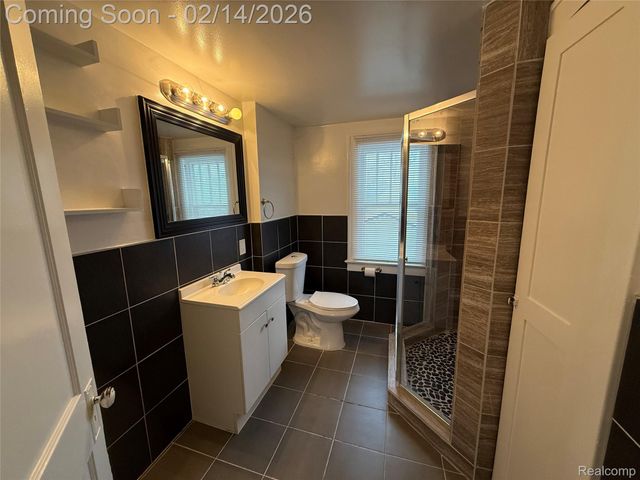 416 Burroughs Avenue, Flint, MI 48507