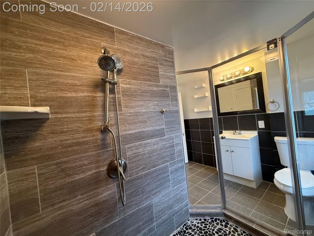 416 Burroughs Avenue, Flint, MI 48507