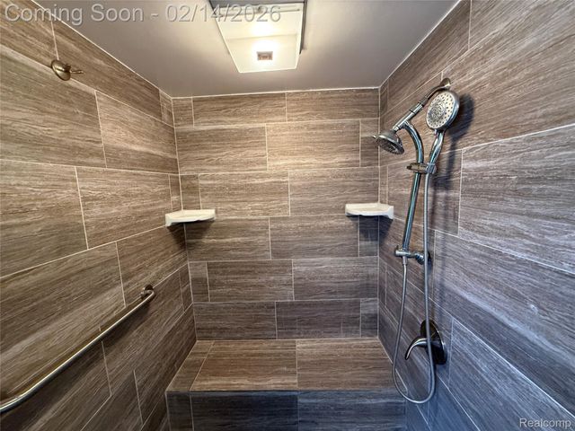 416 Burroughs Avenue, Flint, MI 48507