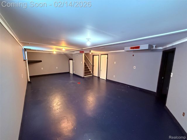 416 Burroughs Avenue, Flint, MI 48507