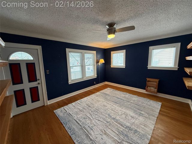 416 Burroughs Avenue, Flint, MI 48507