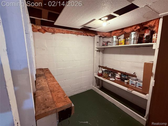 416 Burroughs Avenue, Flint, MI 48507