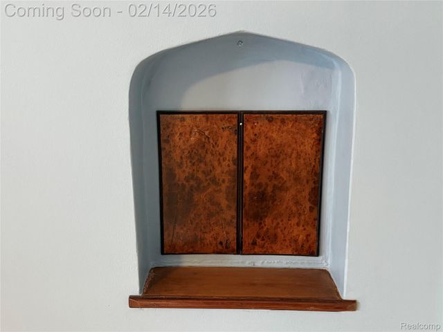 416 Burroughs Avenue, Flint, MI 48507