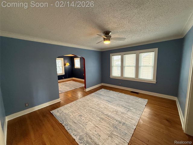 416 Burroughs Avenue, Flint, MI 48507