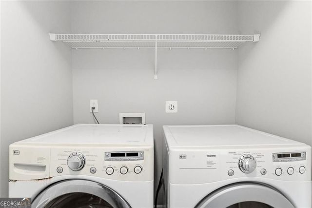 1792 Gold Finch Way, Austell, GA 30168