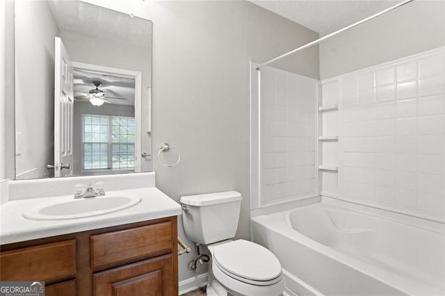 1792 Gold Finch Way, Austell, GA 30168