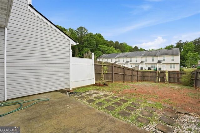 1792 Gold Finch Way, Austell, GA 30168