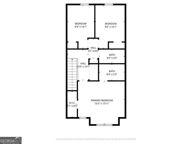 1792 Gold Finch Way, Austell, GA 30168