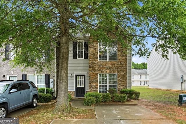 1792 Gold Finch Way, Austell, GA 30168