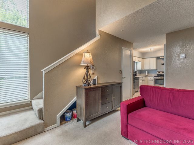 6737 S Peoria Avenue C202, Tulsa, OK 74136