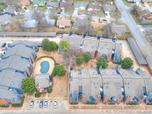 6737 S Peoria Avenue C202, Tulsa, OK 74136