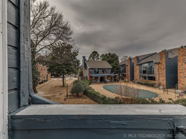 6737 S Peoria Avenue C202, Tulsa, OK 74136