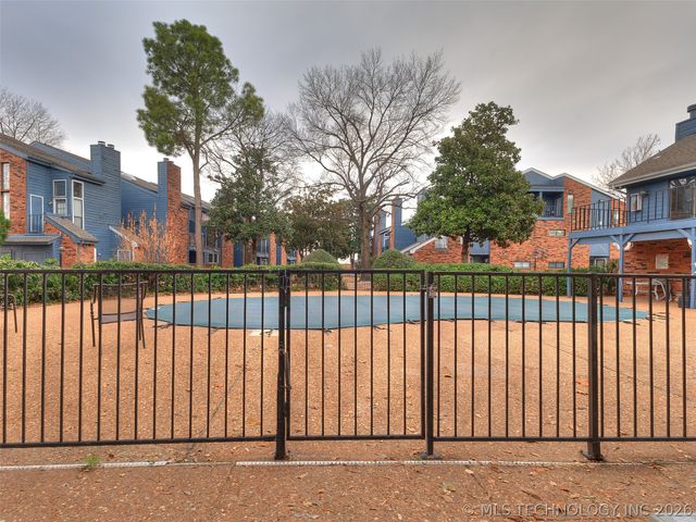 6737 S Peoria Avenue C202, Tulsa, OK 74136