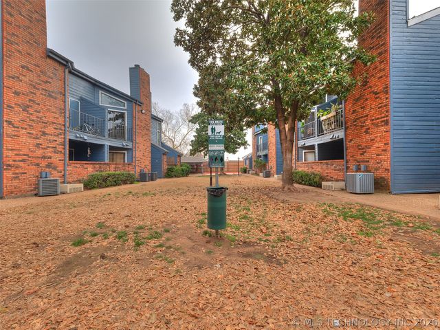 6737 S Peoria Avenue C202, Tulsa, OK 74136