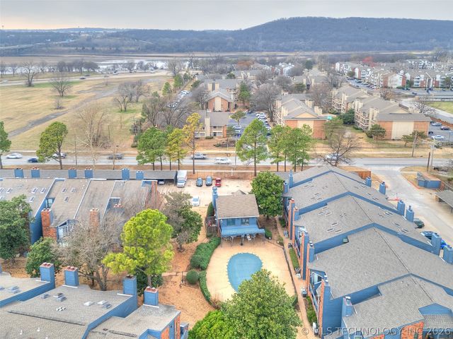 6737 S Peoria Avenue C202, Tulsa, OK 74136