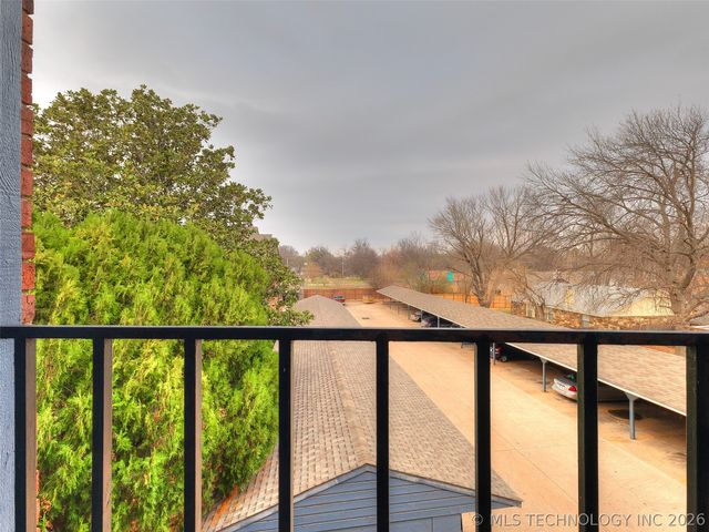 6737 S Peoria Avenue C202, Tulsa, OK 74136