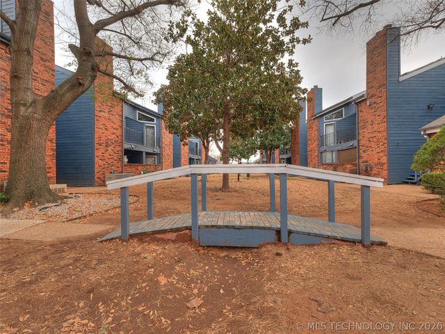 6737 S Peoria Avenue C202, Tulsa, OK 74136