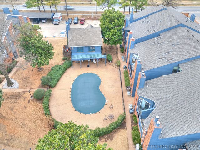 6737 S Peoria Avenue C202, Tulsa, OK 74136