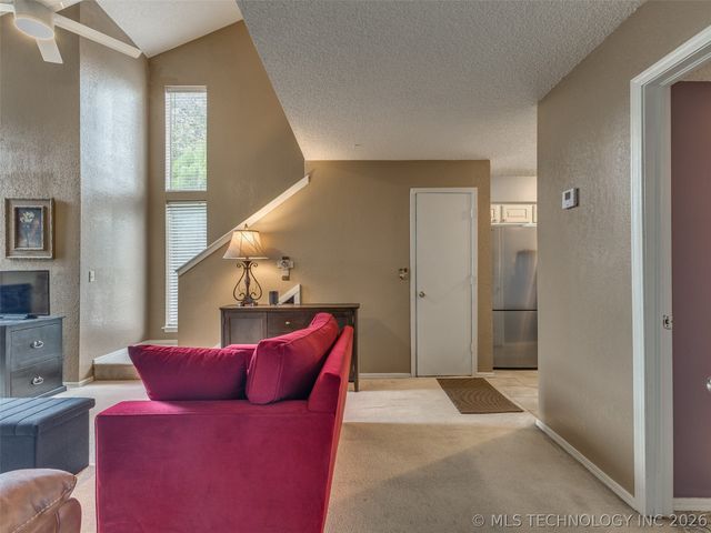 6737 S Peoria Avenue C202, Tulsa, OK 74136