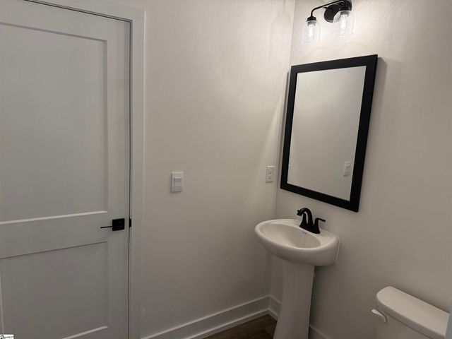 219 Rolling Waters Drive Lot 66, Greenville, SC 29605