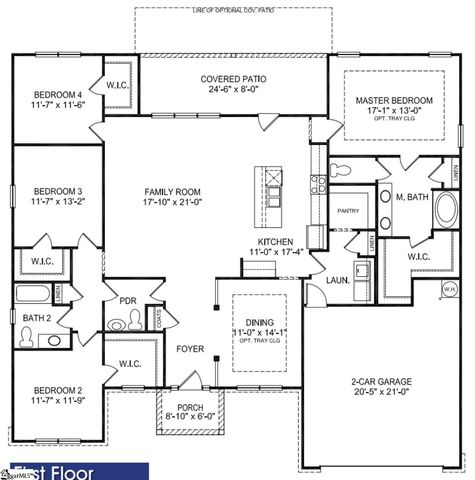 219 Rolling Waters Drive Lot 66, Greenville, SC 29605