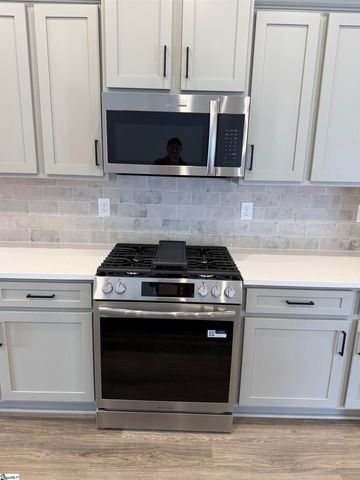 219 Rolling Waters Drive Lot 66, Greenville, SC 29605