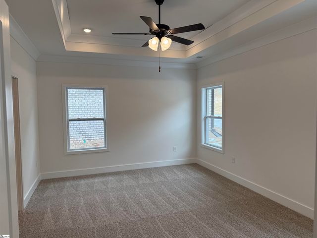 219 Rolling Waters Drive Lot 66, Greenville, SC 29605