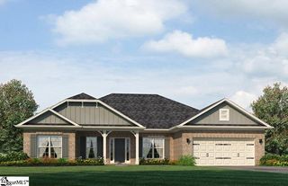 219 Rolling Waters Drive LOT 66, Greenville, SC 29605