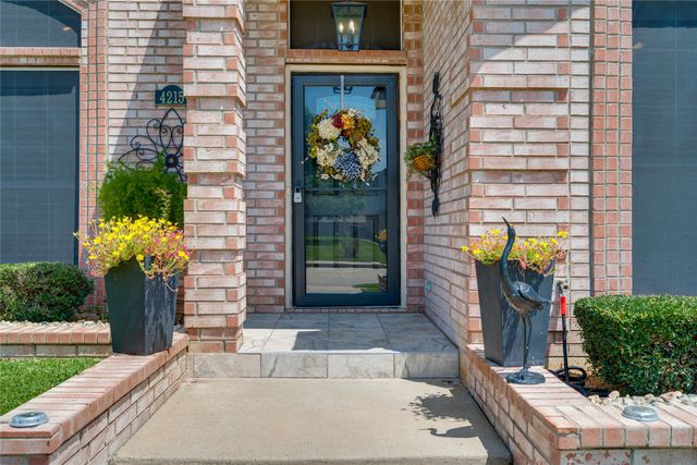 4215 Primrose Lane, Paris, TX 75462