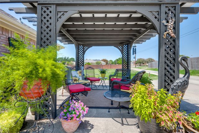 4215 Primrose Lane, Paris, TX 75462