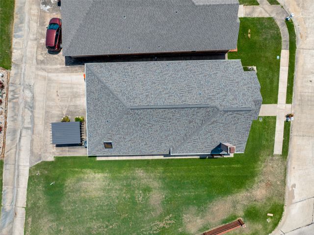 4215 Primrose Lane, Paris, TX 75462