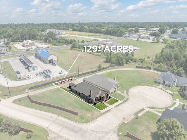 4215 Primrose Lane, Paris, TX 75462