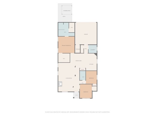 4215 Primrose Lane, Paris, TX 75462
