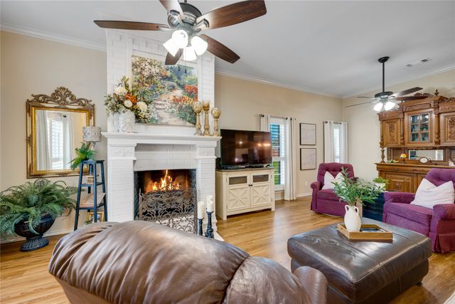 4215 Primrose Lane, Paris, TX 75462